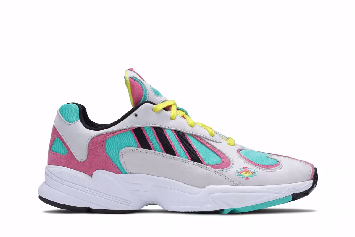 Arizona x adidas Yung-1 Ice Tea With Lemon Flavor, view 2