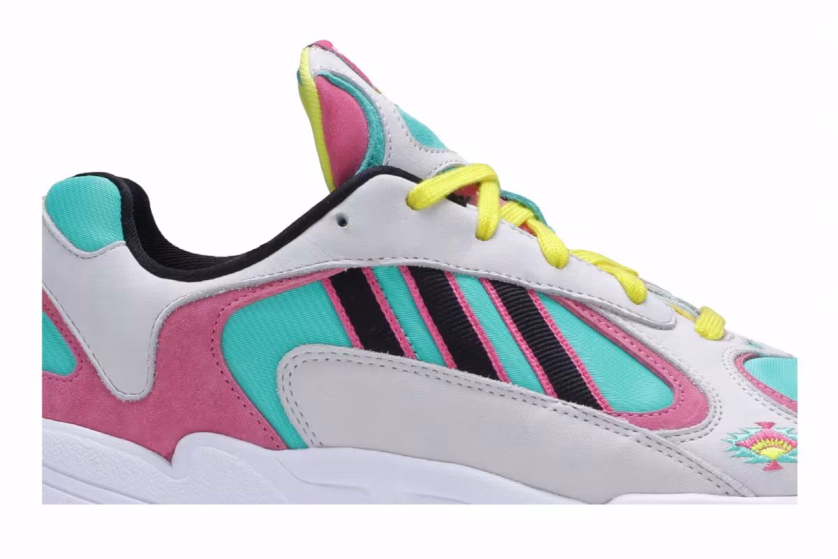 Arizona x adidas Yung-1 Ice Tea With Lemon Flavor, view 3