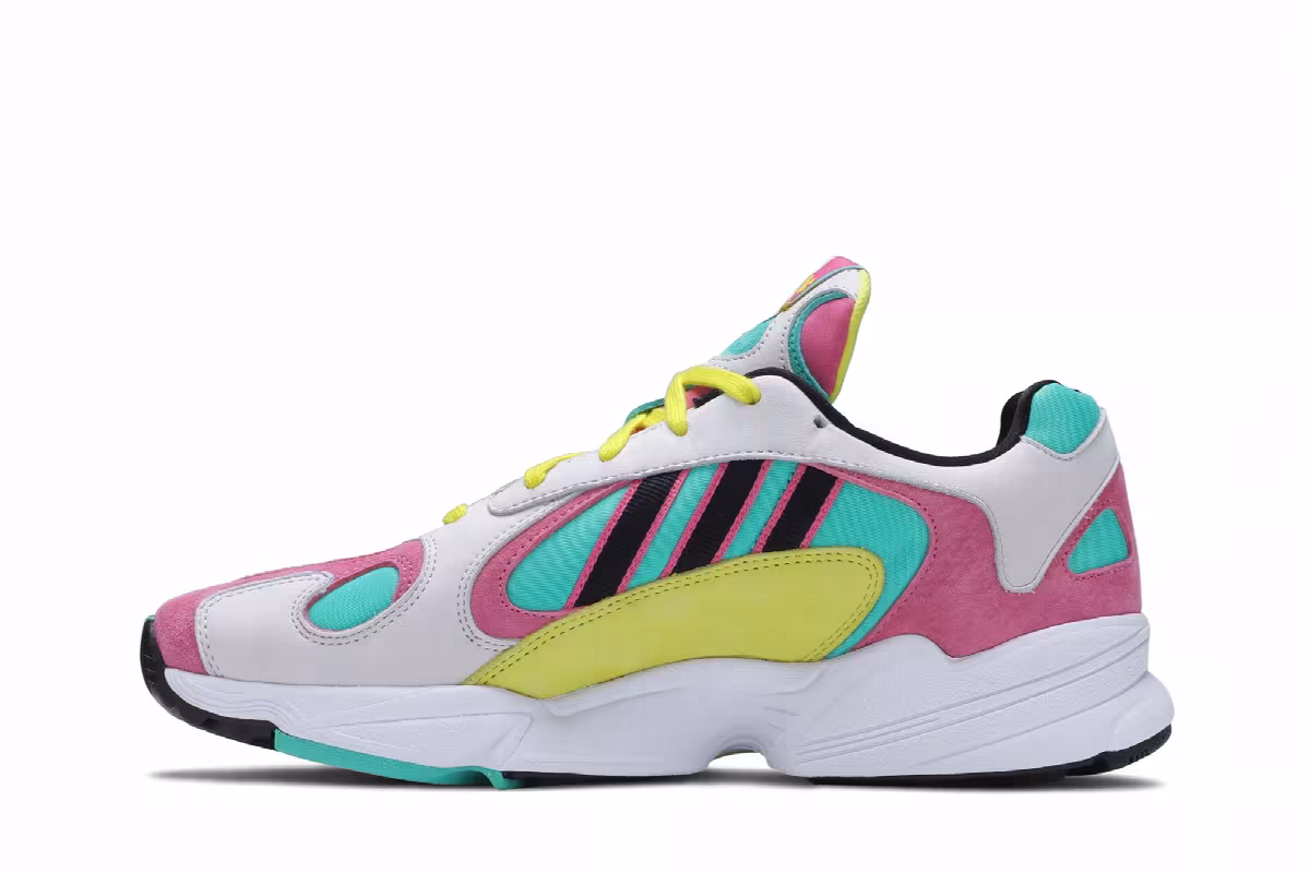 Arizona x adidas Yung-1 Ice Tea With Lemon Flavor, view 4
