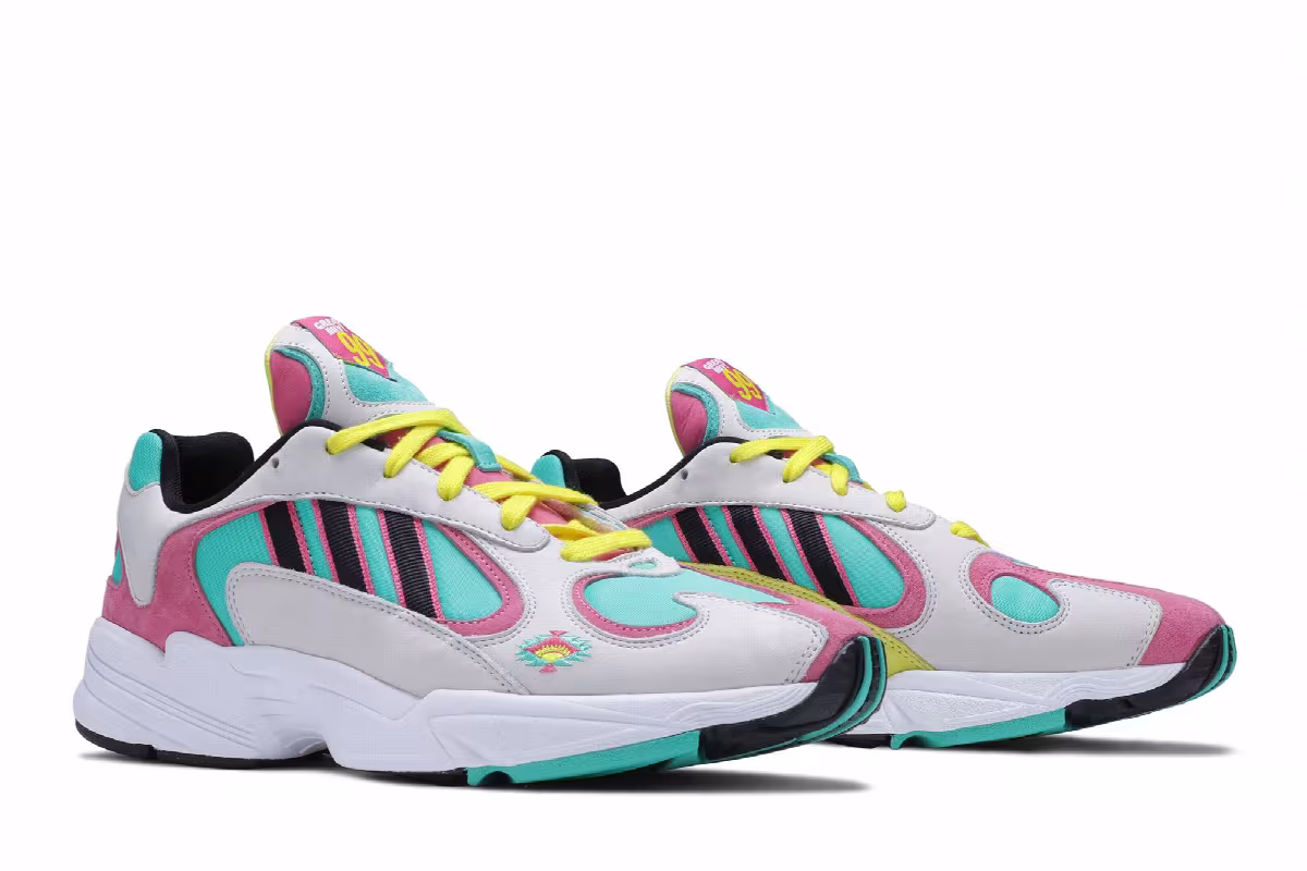Arizona x adidas Yung-1 Ice Tea With Lemon Flavor, view 9