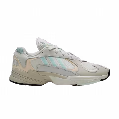 Adidas Yung-1 'Off White Mint'