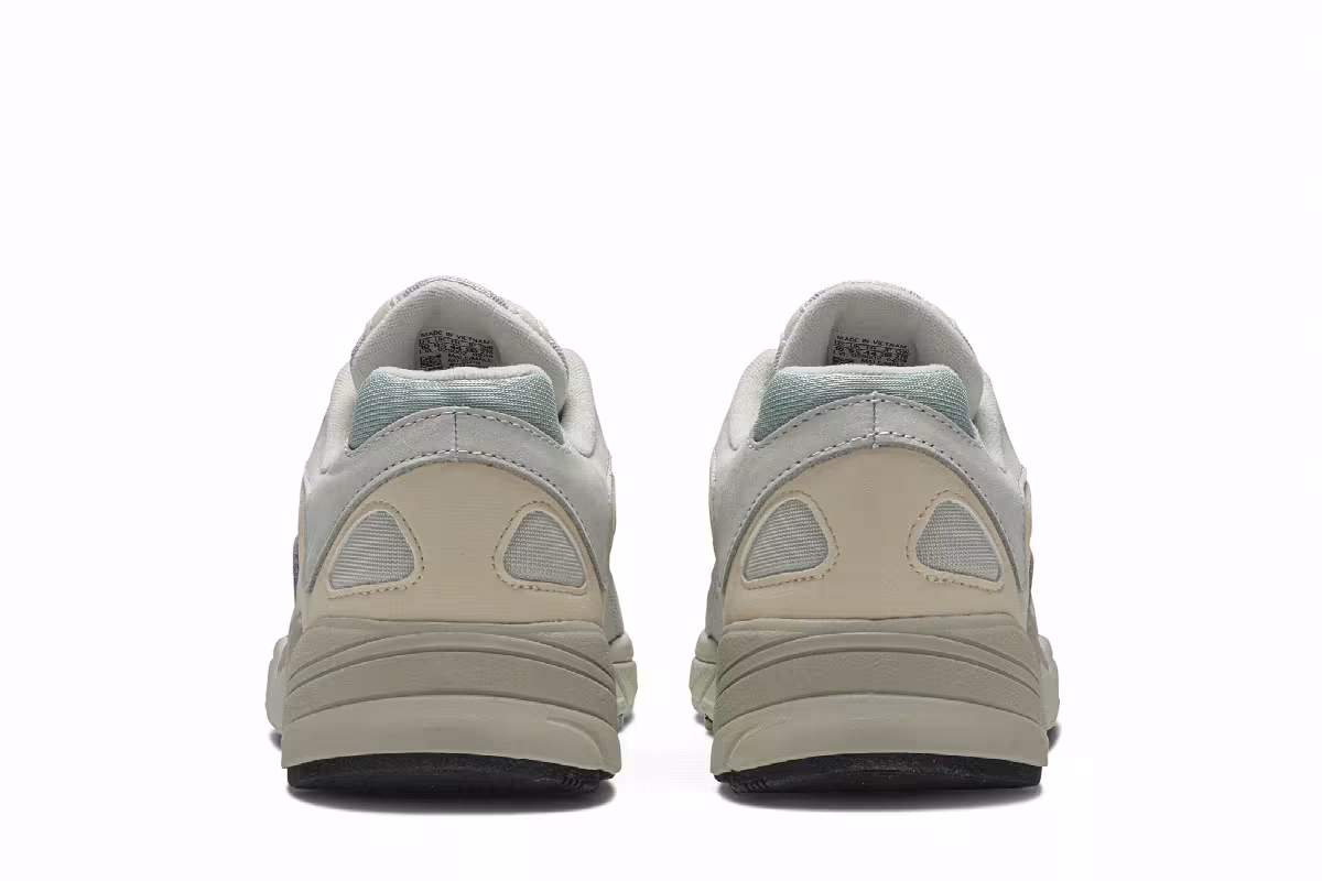 Adidas Yung-1 Off White Mint, view 7