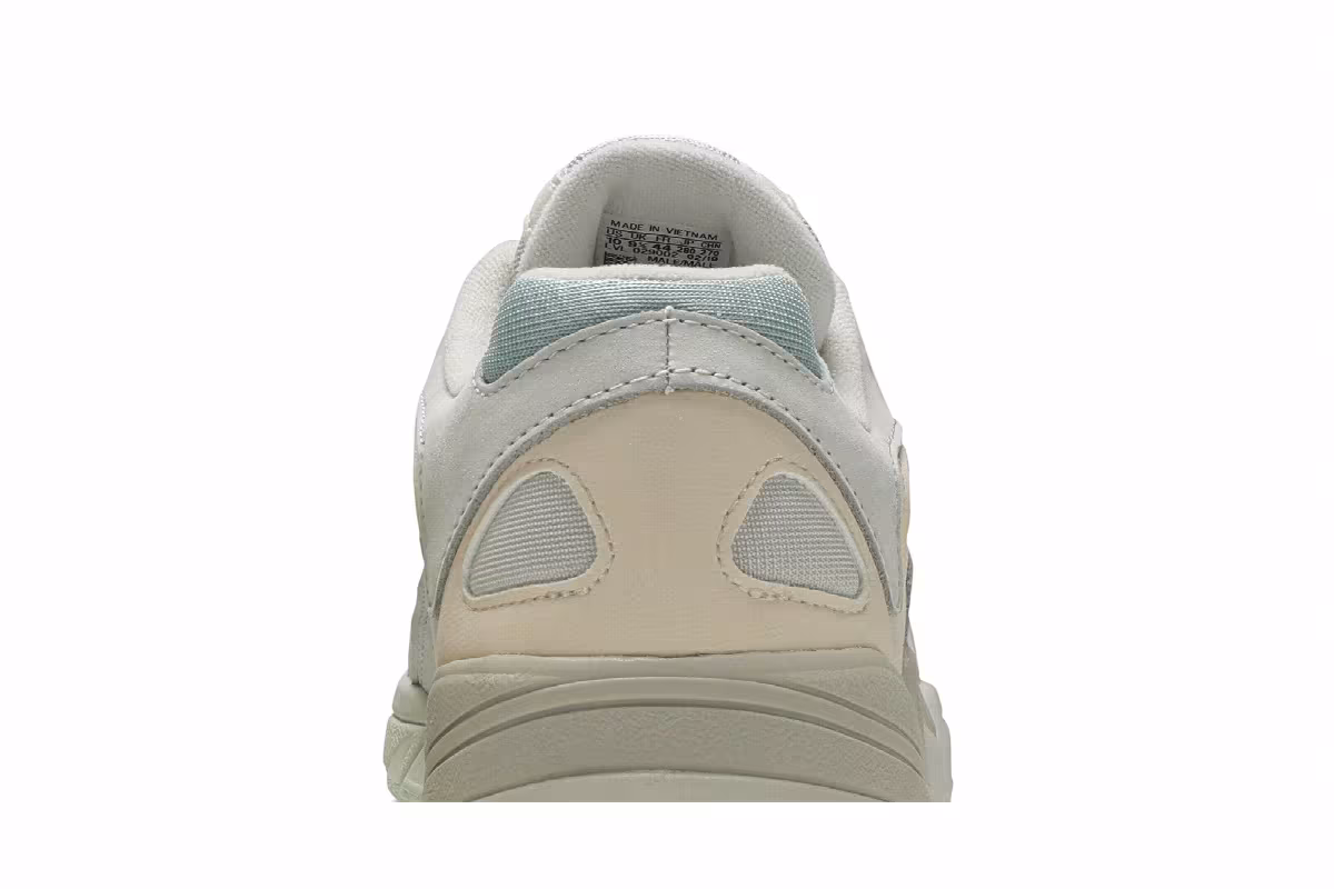 Adidas Yung-1 Off White Mint, view 8