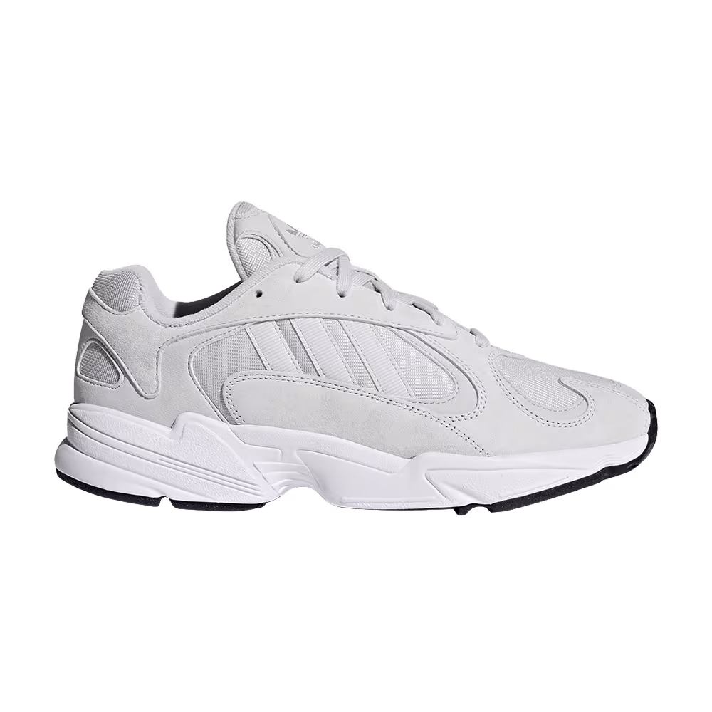 Adidas Yung-1 Light Grey