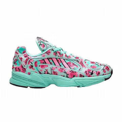 Arizona x adidas Yung-1 'Green Tea With Ginseng And Honey'