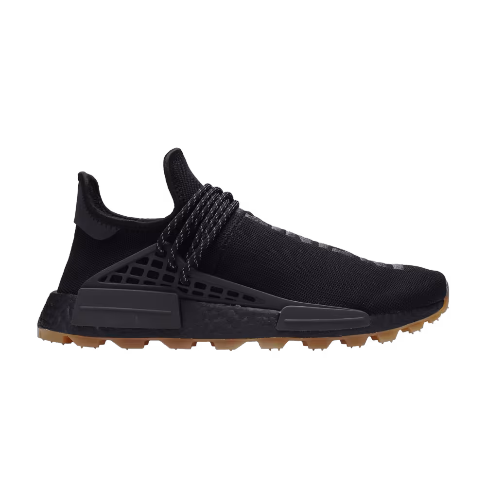 Pharrell x adidas NMD Human Race Trail PRD Infinite Species