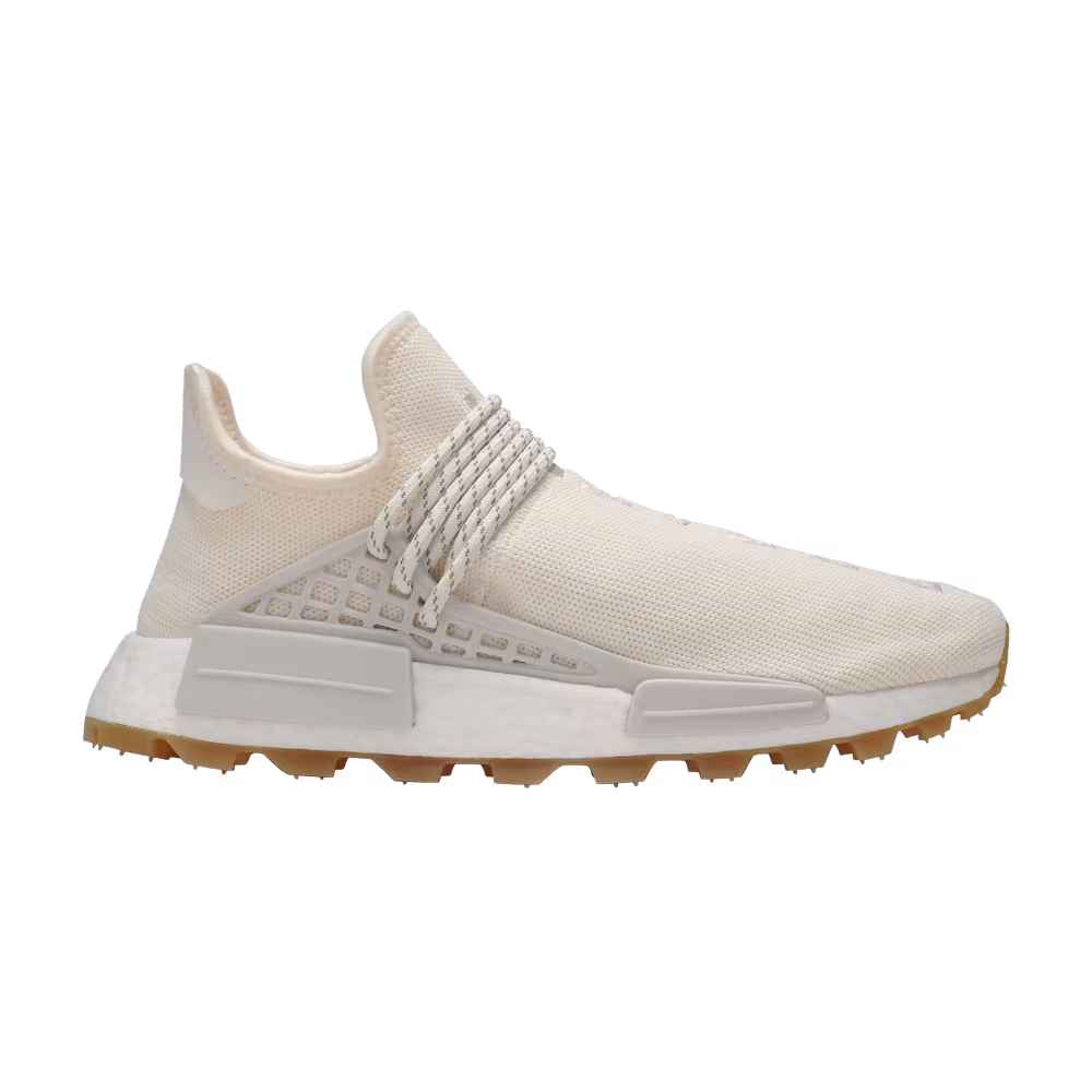 Pharrell x adidas NMD Human Race Trail PRD Now Is Her Time