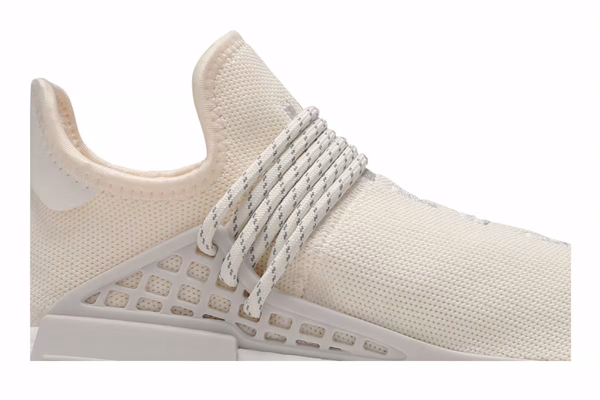 Pharrell x adidas NMD Human Race Trail PRD Now Is Her Time, view 3