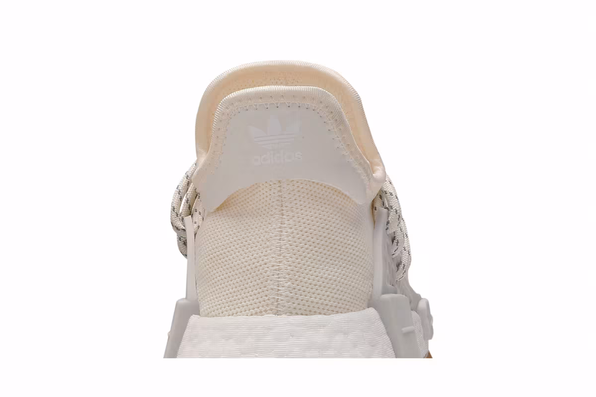 Pharrell x adidas NMD Human Race Trail PRD Now Is Her Time, view 8