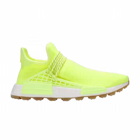 Pharrell x adidas NMD Human Race Trail PRD 'Know Soul'