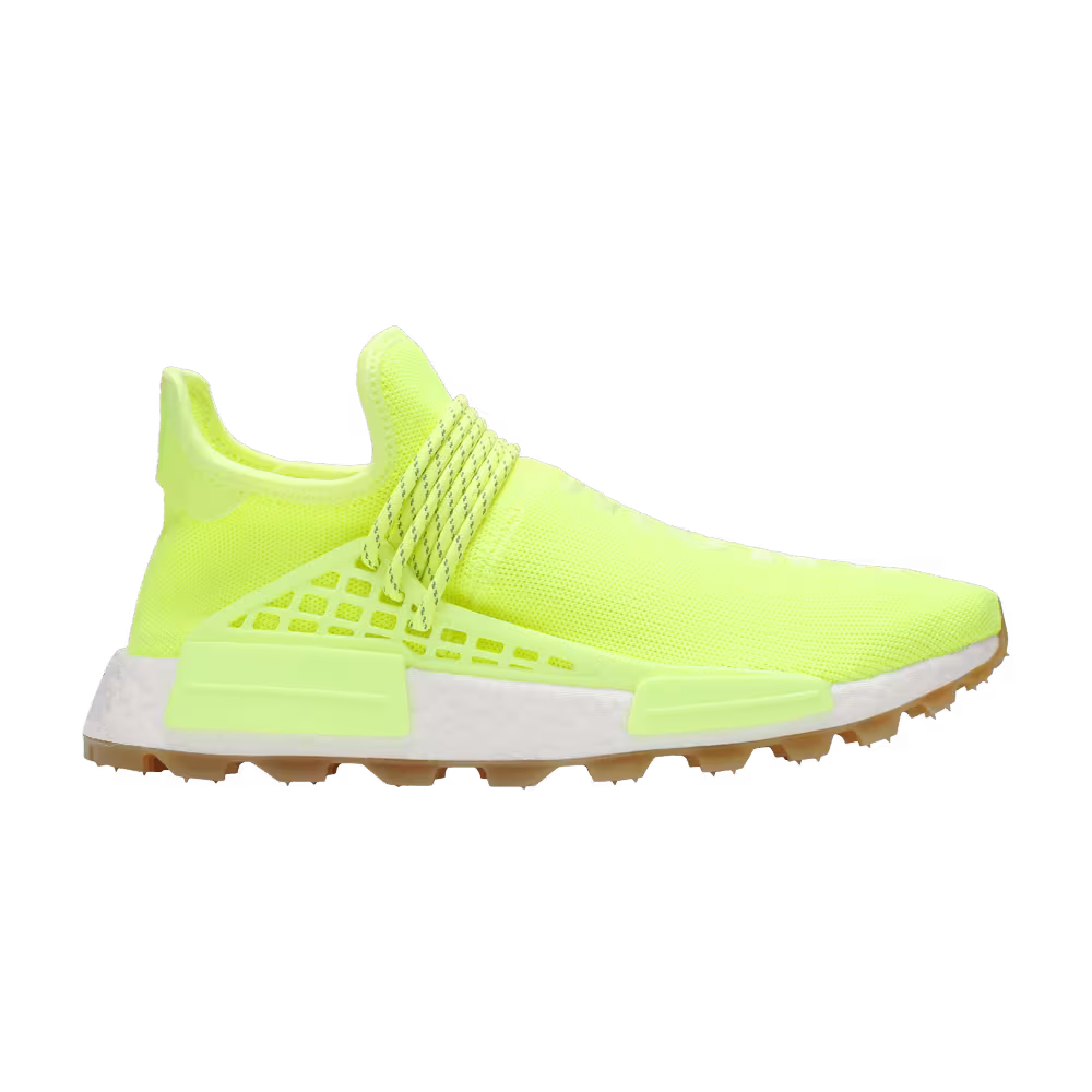 Pharrell x adidas NMD Human Race Trail PRD Know Soul