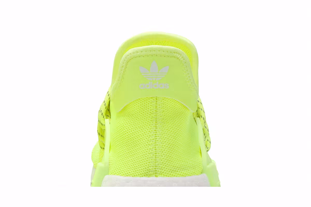 Pharrell x adidas NMD Human Race Trail PRD Know Soul, view 8