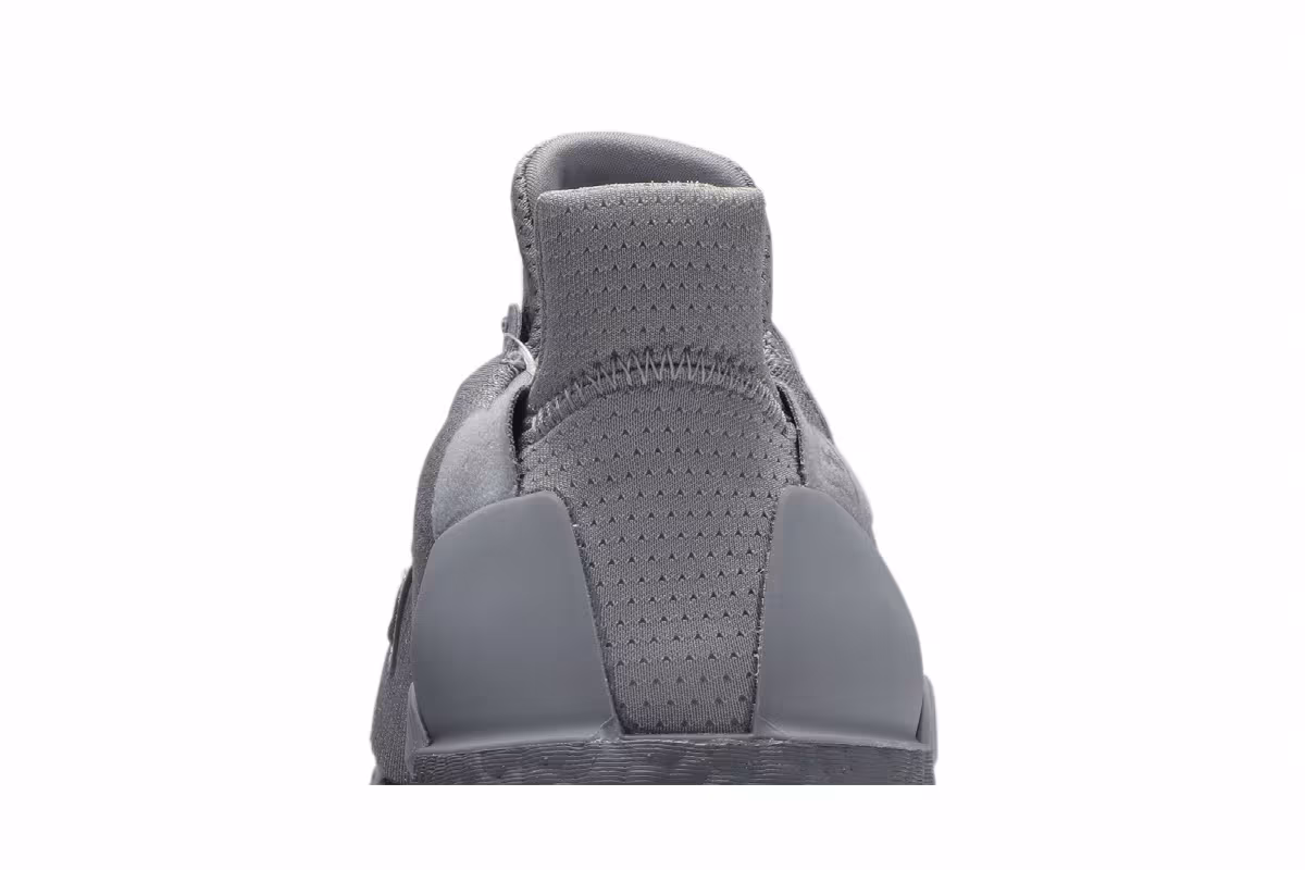 Pharrell x adidas Solar Hu Glide PRD Grey, view 8