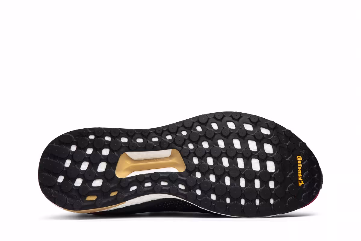 Pharrell x adidas Solar Hu Glide ST Chinese New Year, view 5