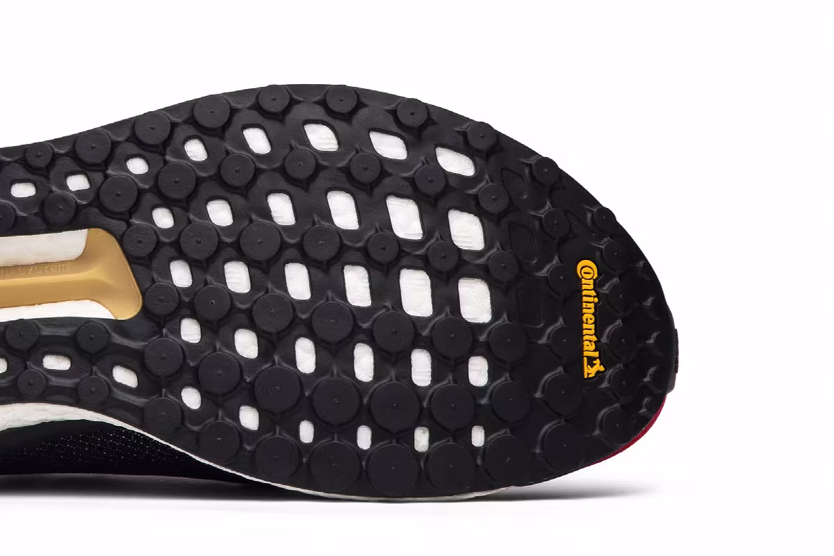 Pharrell x adidas Solar Hu Glide ST Chinese New Year, view 6