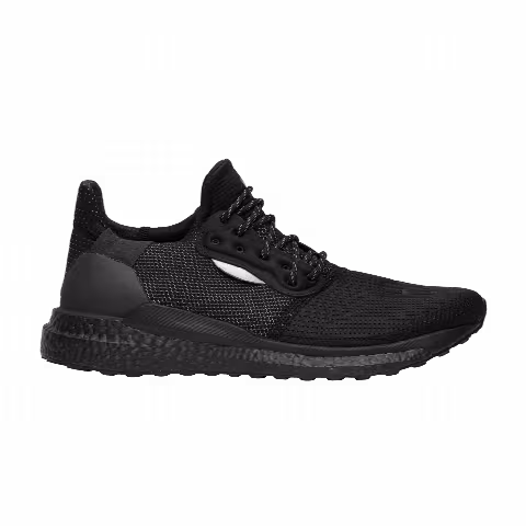 Pharrell x adidas Solar Hu Glide PRD 'Core Black'