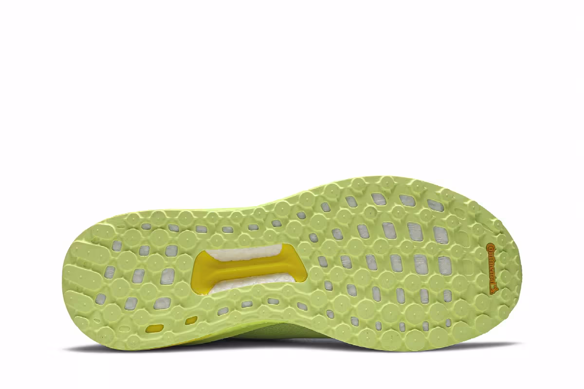 Pharrell x Billionaire Boys Club x adidas Solar Hu Now Is Her Time, view 5