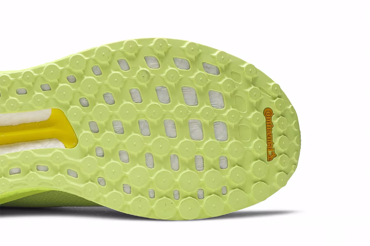 Pharrell x Billionaire Boys Club x adidas Solar Hu Now Is Her Time, view 6