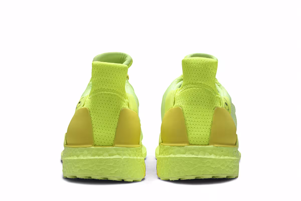 Pharrell x Billionaire Boys Club x adidas Solar Hu Now Is Her Time, view 7