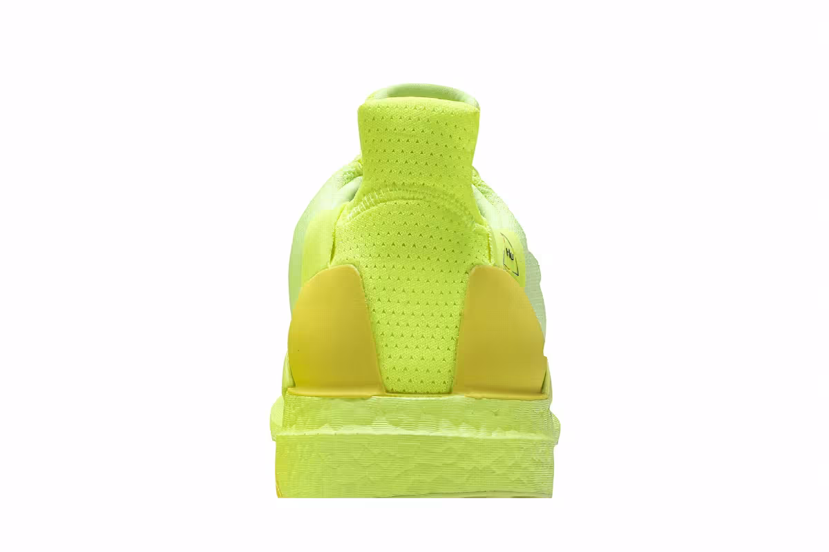 Pharrell x Billionaire Boys Club x adidas Solar Hu Now Is Her Time, view 8