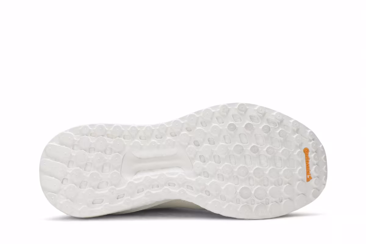 Pharrell x adidas Solar Hu Glide PRD Cream White, view 5