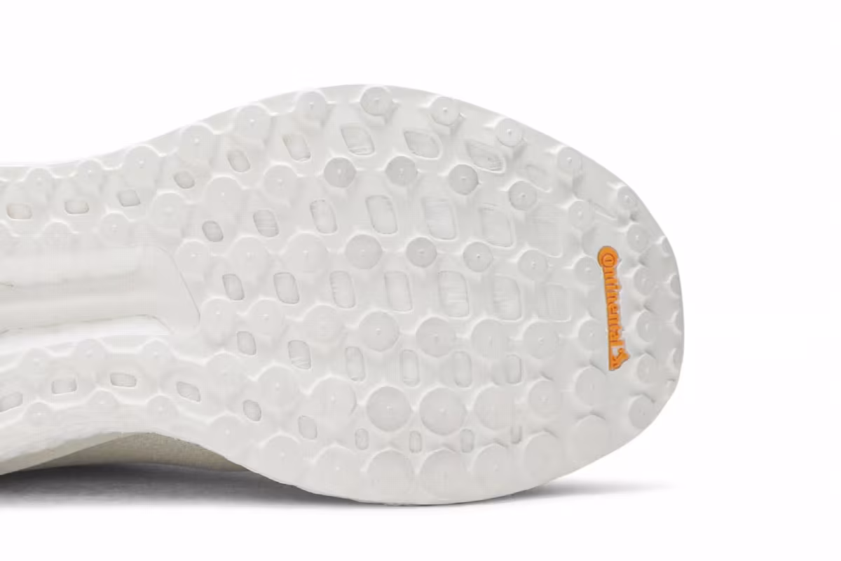 Pharrell x adidas Solar Hu Glide PRD Cream White, view 6