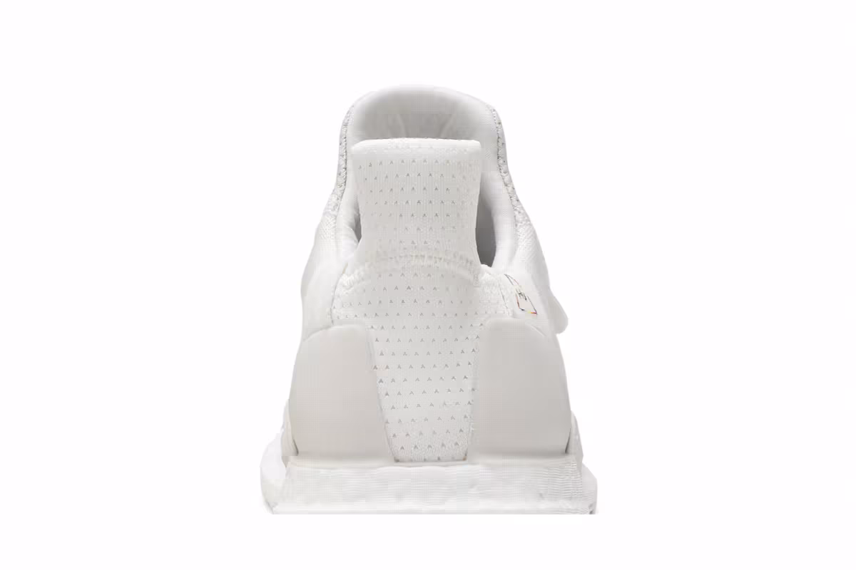 Pharrell x adidas Solar Hu Glide PRD Cream White, view 8