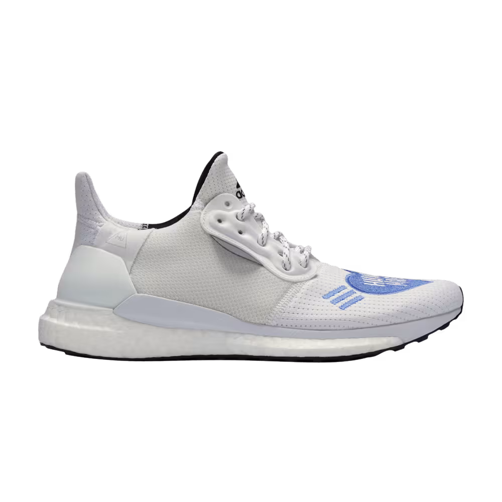 Human Made x adidas Solar Hu Glide Blue Heart