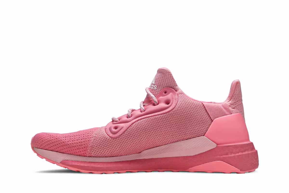 Pharrell x Billionaire Boys Club x adidas Solar Hu Now Is Her Time, view 4