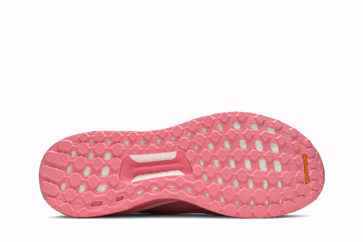 Pharrell x Billionaire Boys Club x adidas Solar Hu Now Is Her Time, view 5