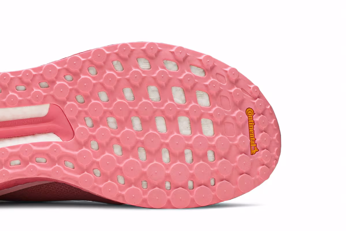 Pharrell x Billionaire Boys Club x adidas Solar Hu Now Is Her Time, view 6