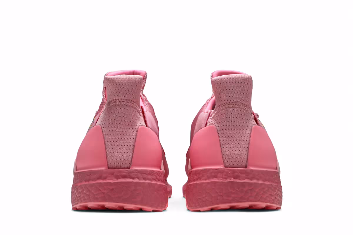 Pharrell x Billionaire Boys Club x adidas Solar Hu Now Is Her Time, view 7