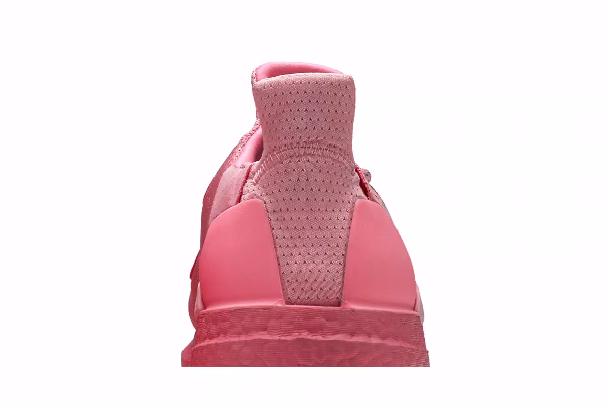 Pharrell x Billionaire Boys Club x adidas Solar Hu Now Is Her Time, view 8
