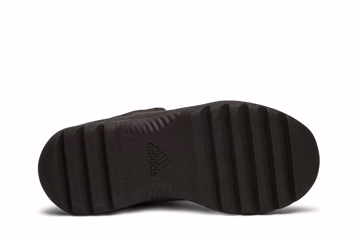 adidas Yeezy Desert Boot Oil 2019, view 5