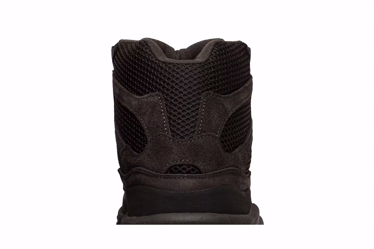 adidas Yeezy Desert Boot Oil 2019, view 8