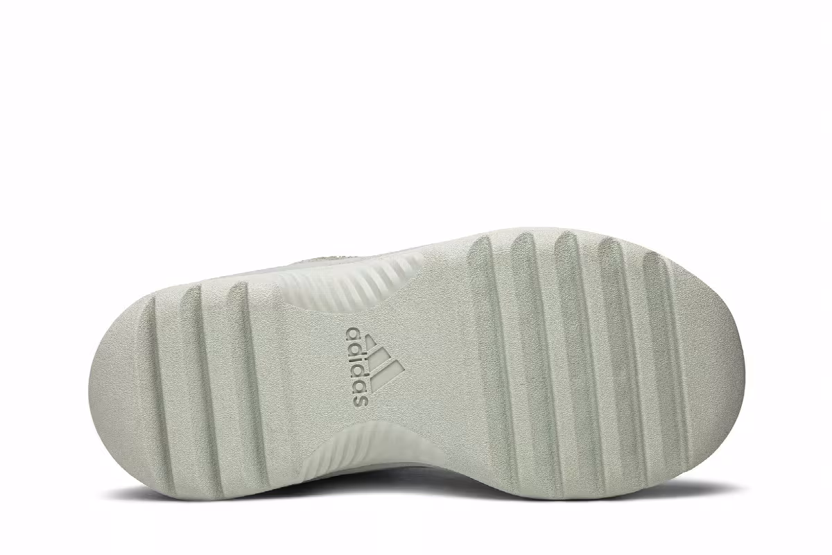 adidas Yeezy Desert Boot Salt, view 5