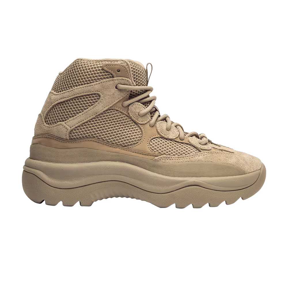 adidas Yeezy Desert Boot Rock