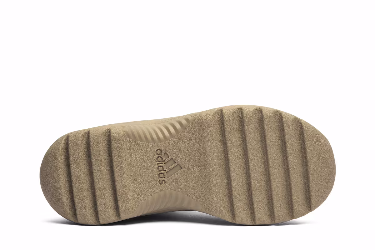 adidas Yeezy Desert Boot Rock, view 5