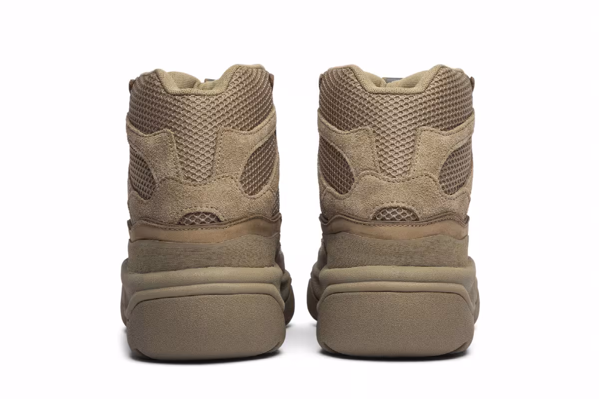 adidas Yeezy Desert Boot Rock, view 7