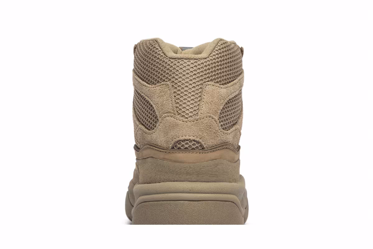 adidas Yeezy Desert Boot Rock, view 8