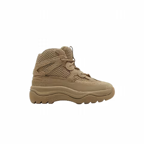 adidas Yeezy Desert Boot Infant 'Rock'