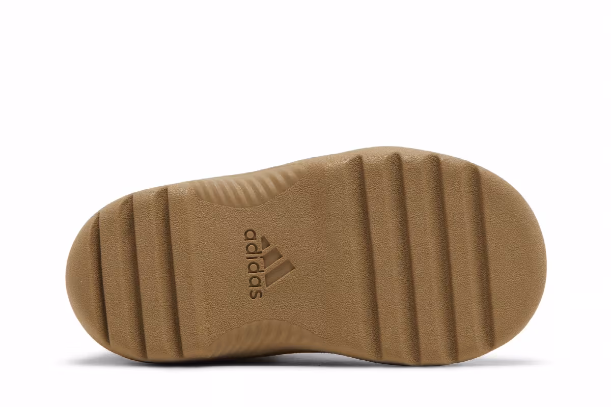 adidas Yeezy Desert Boot Infant Rock, view 5