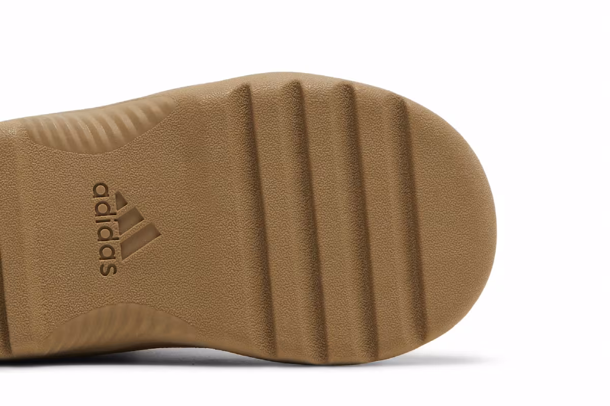 adidas Yeezy Desert Boot Infant Rock, view 6