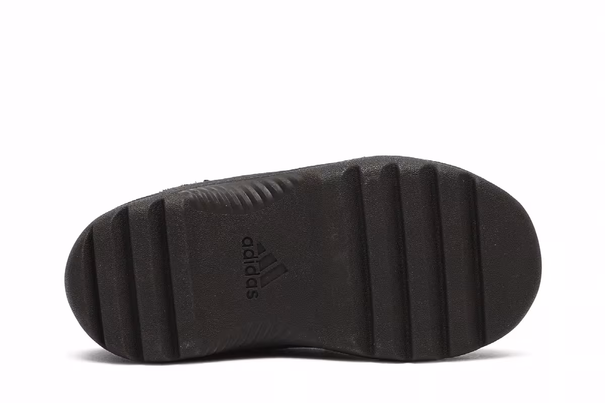 adidas Yeezy Desert Boot Infant Oil, view 5