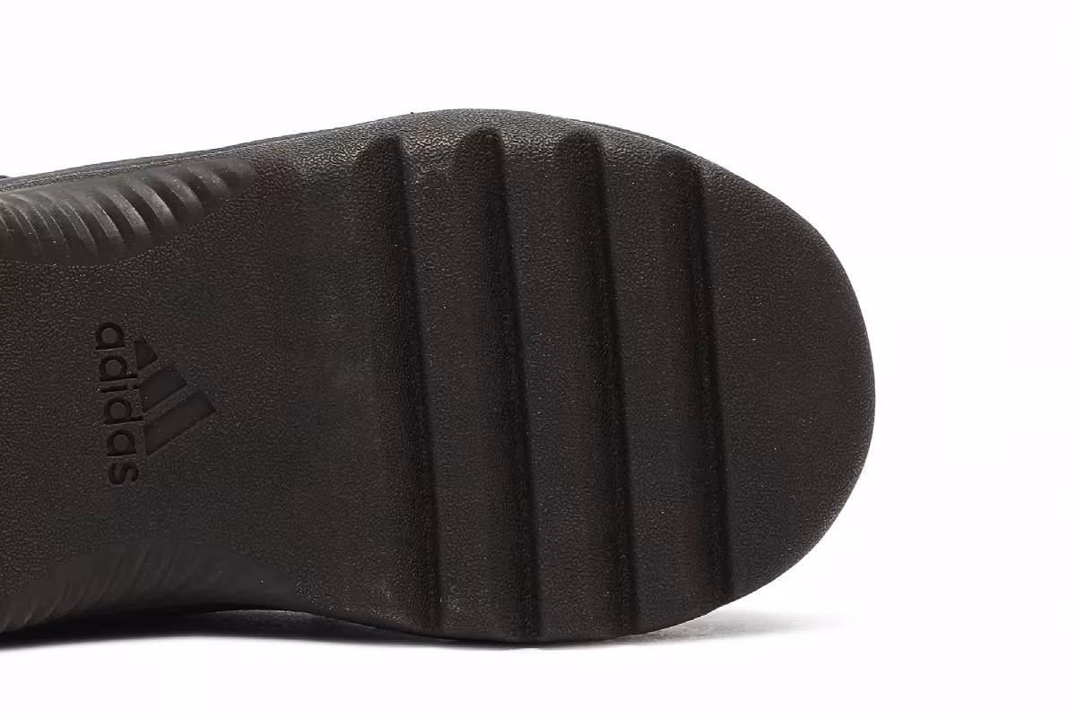 adidas Yeezy Desert Boot Infant Oil, view 6