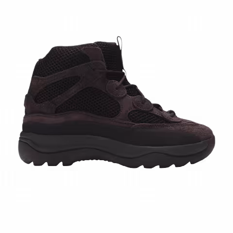 adidas Yeezy Desert Boot Kids 'Oil'