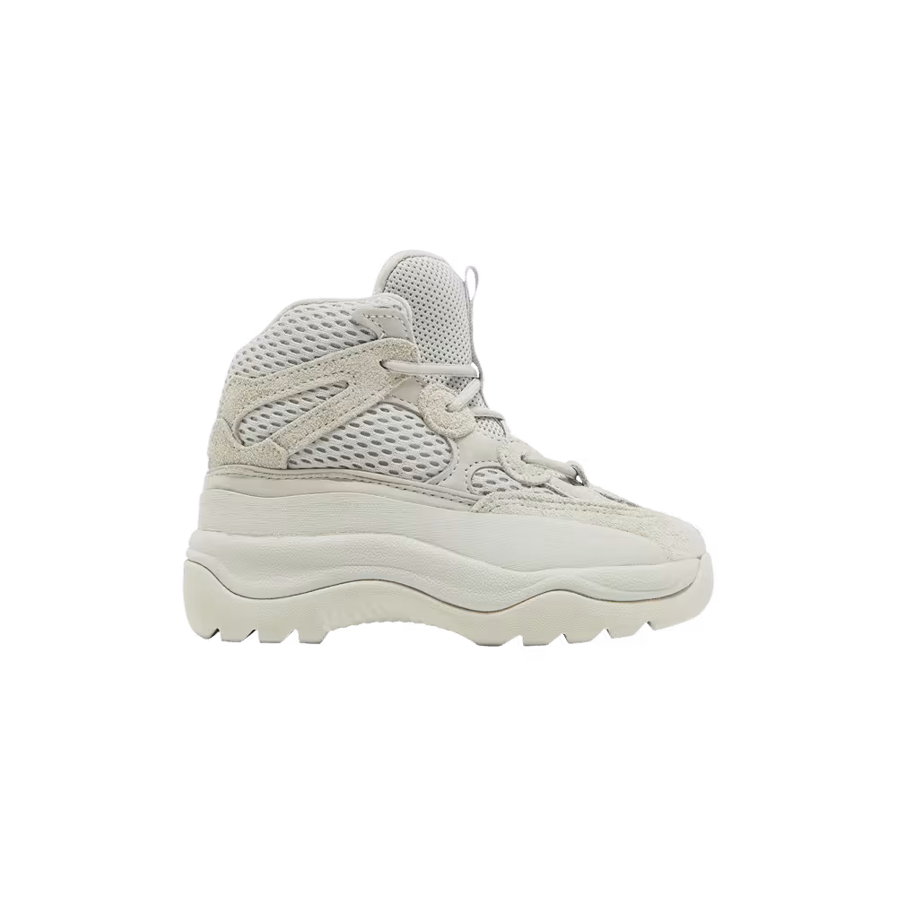 adidas Yeezy Desert Boot Infant Salt