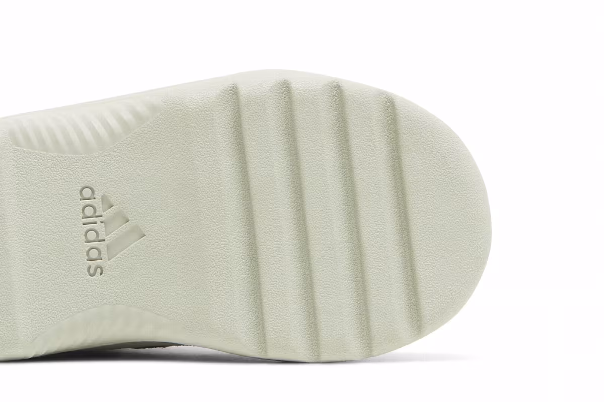 adidas Yeezy Desert Boot Infant Salt, view 6