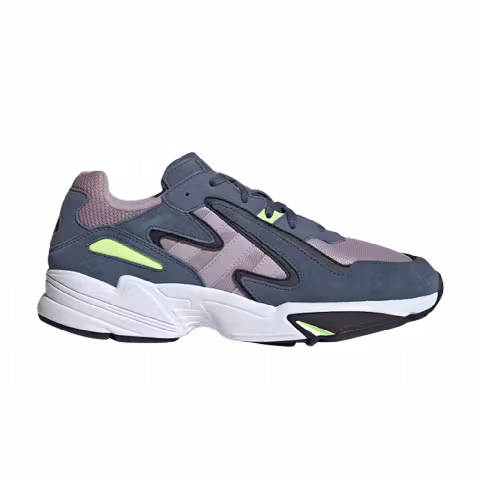 Adidas Yung-96 Chasm 'Tech Ink'