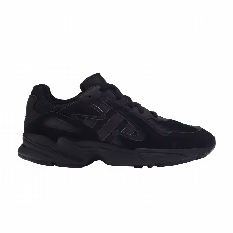 adidas Yung-96 Chasm 'Black Carbon'